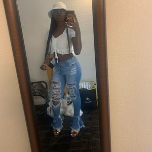 Meet your Posher, Irene